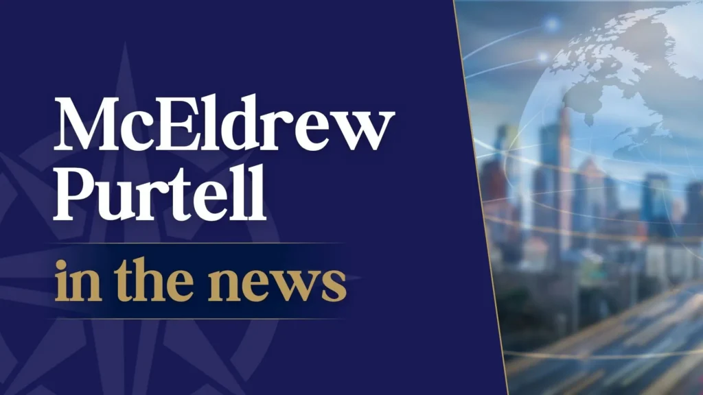 In the News